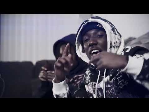 Newjacc - Innocence / Streets Talk (Official Music Video)