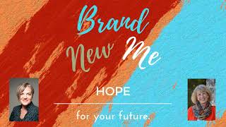 Brand New Me Episode # 17 Sarah Schieber - Christmas In Heaven