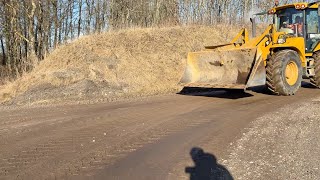 لودر حفار Hydrema 906F | صورة 4 - Machineryline