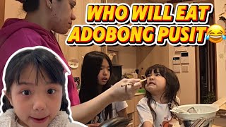 A Simple Day in Nagoya: Check-Up, Cotton Candy, Saizeriya & Adobong Pusit 🍽️