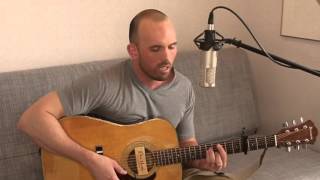 The Rambler - Black Stone Cherry (Acoustic Cover)