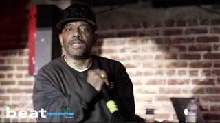 Prodigy of Mobb Deep - Exclusive Performance