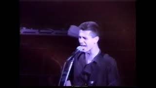 Srce - Ekatarina Velika - Live @Dom omladine Beograda (1991)