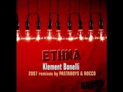 KLEMENT BONELLI - ETHNA ( 12 TH FLOOR MIX ) OFFICIAL