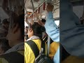 Delhi Metro Bus
