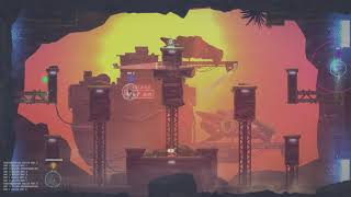 Alphalink - All modes of this frantic 4 player shooter