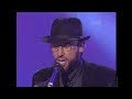 Bee Gees — You Win Again (Live at "An Audience With.." / ITV Studios London 1998)