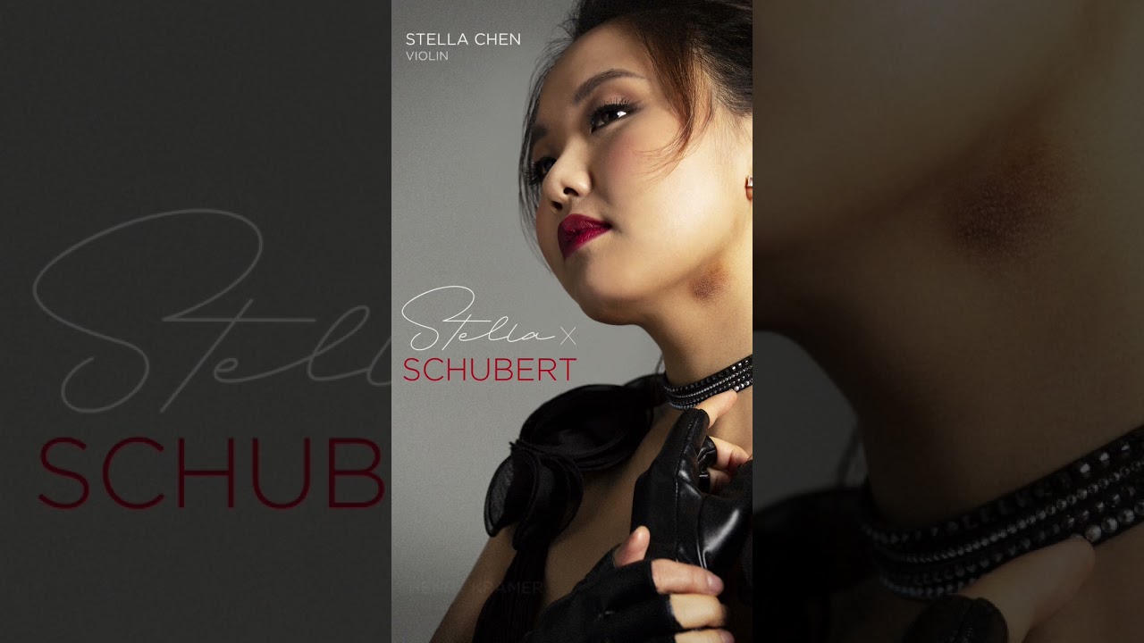 OUT NOW Schubert’s Ständchen, D. 920. https://platoon.lnk.to/standchen