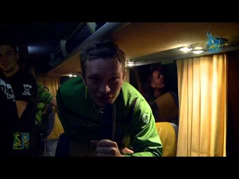 2013.11.17 Piłkarze Siarki Tarnobrzeg zapraszają na mecz: Stal Rzeszów-Siarka