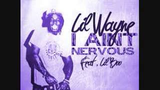 Lil Wayne - I Ain&#39;t Nervous (Curtains) Ft. Lil Boo (Slo&#39;d &amp; Chopped) (DJ Smooth G)