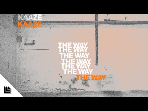 KAAZE - The Way