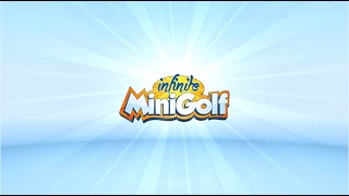 INFINITE MINI GOLF: HANDHELD FUN ON PLAYSTATION 5