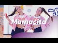 MAMACITA - JASON DERULO feat. Farukko | Dance Video | Choreography