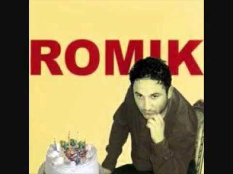 Romik Avetisyan Spitak Titernikner