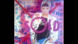 &quot;Sold&quot; - Boy George (Sold)