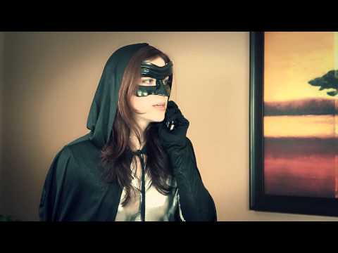 The Decimator (HD Short Film)