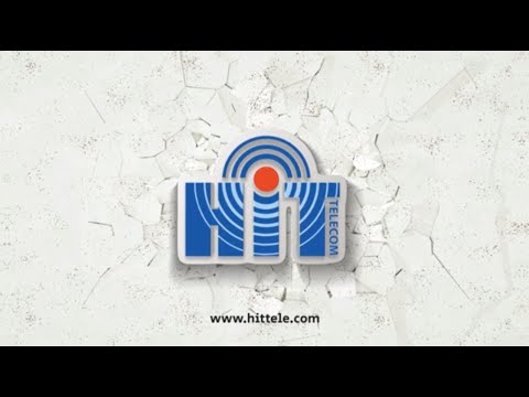 Обзор портативной радиостанции HIT H6 (G)