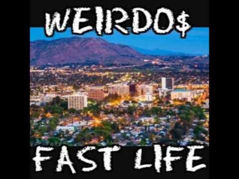 CM - Fast Life (Ft.  Kris Kloud, Mr. Reefa & Killer Dash)