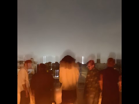 Gauley Bhai - Rang Pheri || Official Music Video