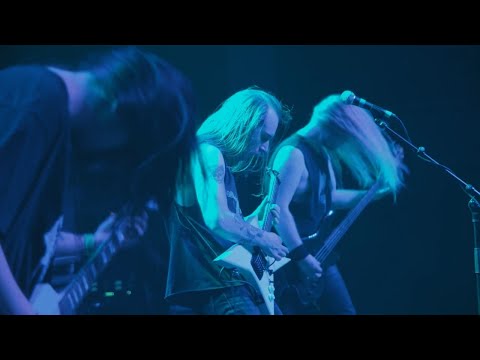 [hate5six] Phobophilic - April 14, 2023 (Decibel Magazine Metal & Beer Fest 2023)