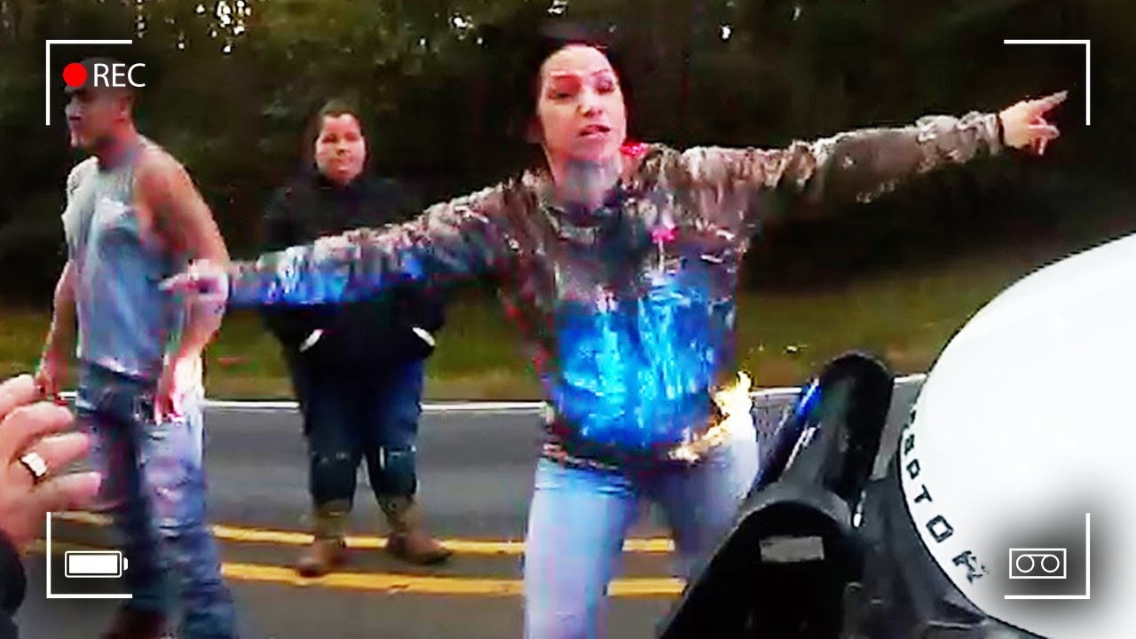 When a Mom Discovers Every Parent's Worst Nightmare