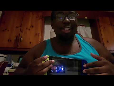 Jump Force Deluxe Edition on Nintendo Impressions