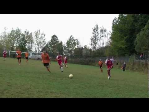 juniorzy z Pasierbcem