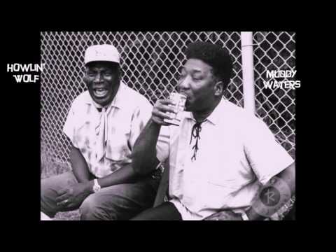 Thumbnail for EDDIE SHAW "MY BAG IS THE BLUES" by Howlin' Wolf, Ike Turner, Magic Sam, NME, Muddy Waters, Concert, Eddie Shaw