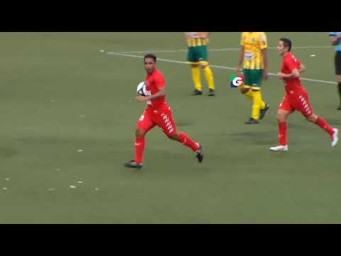 Video Resumen: Malacateco 1-1 Guastatoya - 2019 Clausura Jornada 15