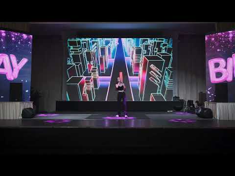 47 Cecan Izabela - If i aint got you (Aniversarea SIS N BRO 2022)