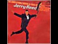 Jerry Reed - Guitar Man 