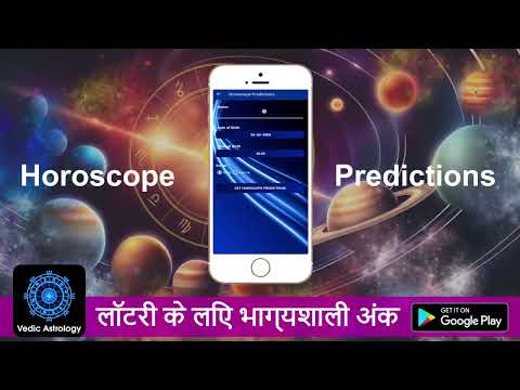 Astrology and Birth Chart AI video thumbnail