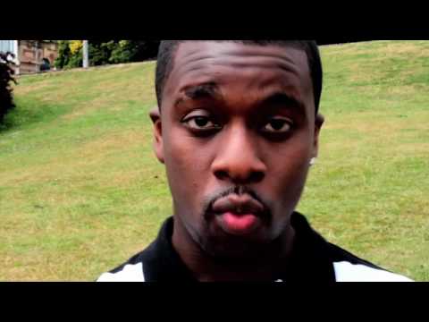 SB.TV - Calibar - Let's Go: Part 1 [Music Video]