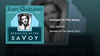 Stompin' At The Savoy