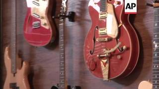 Trump inauguration singer, Tim Rushlow, says he wants to unite