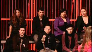 I Drove All Night - Ana Cintrano - el nº1