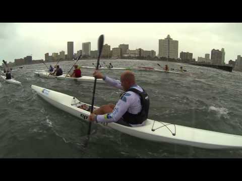 Varsity College Marine Series 2013 - Race 3 - Buddys Designated Drivers