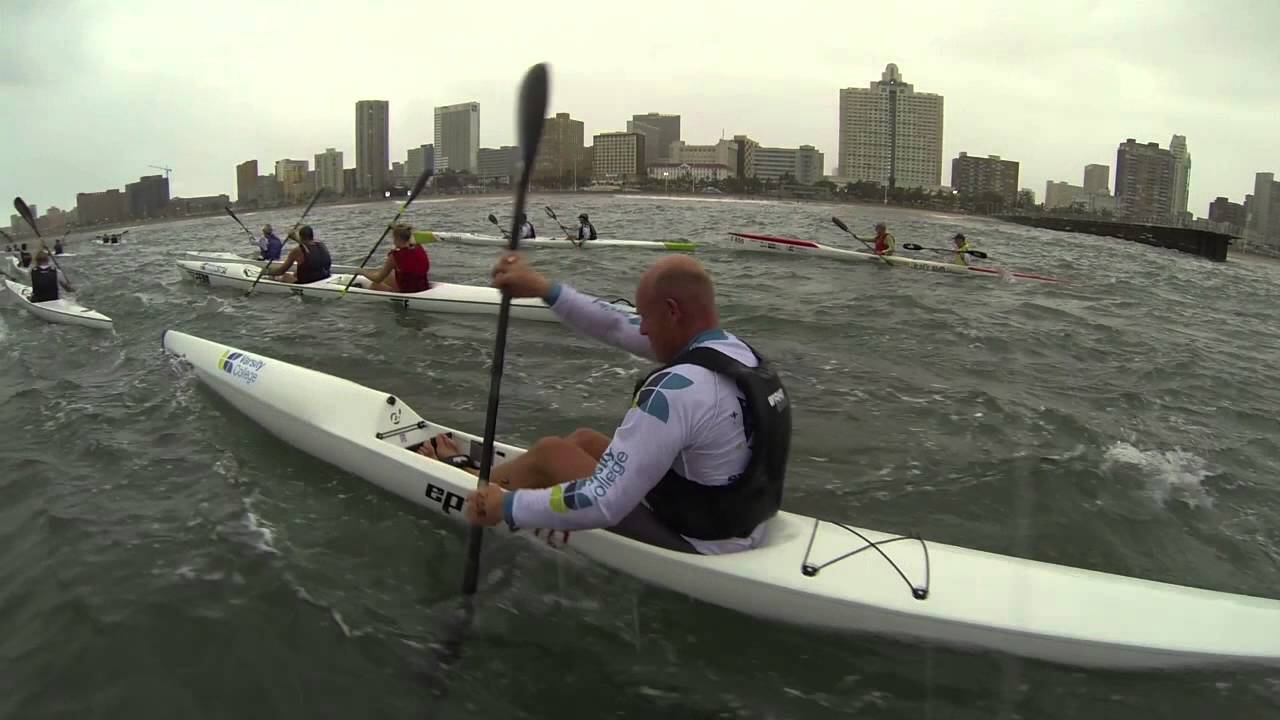 Varsity College Marine Series 2013 - Race 3 - Buddys Designated Drivers