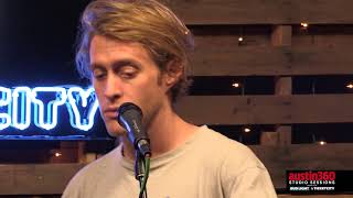 Dive - Coast Modern (Live on Austin360 Studio Sessions)