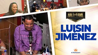 Scouting de Raymond y Miguel + La Historia del Hombre de Hielo – Luisin Jiménez