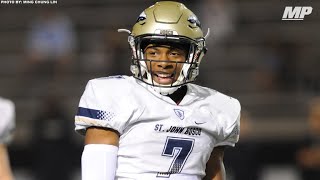 Stephan Blaylock Ultimate Highlights