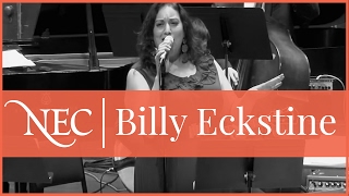 Billy Eckstine: Jelly, Jelly