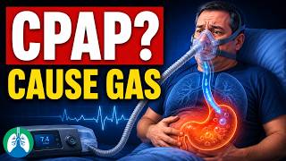 Can CPAP Cause Gas