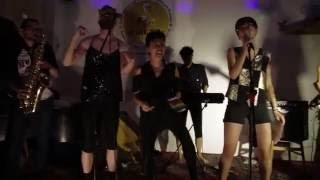 15 Minutes of (NO) Shame -  Body Was Made (Ezra Furman)