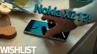 Nokia X21 Wishlist - Building the ULTIMATE Midranger Strategy!