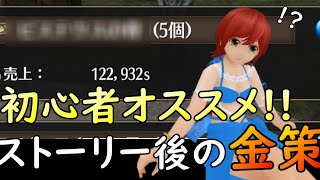 【トーラム】初心者オススメカバン拡張素材。ミノやるならこのボスのイージー周回して稼ごうｗｗｗ【トーラムオンライン】