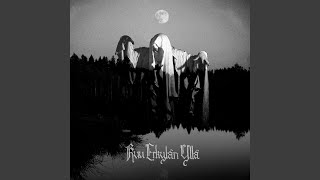 Music video thumbnail preview for Kuu Erkylän Yllä by Havukruunu
