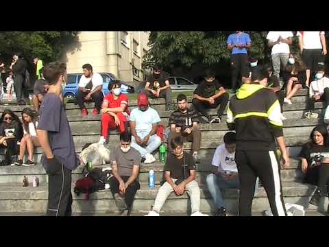 ADRIANO vs JOTA -CUARTOS- 2ªFECHA