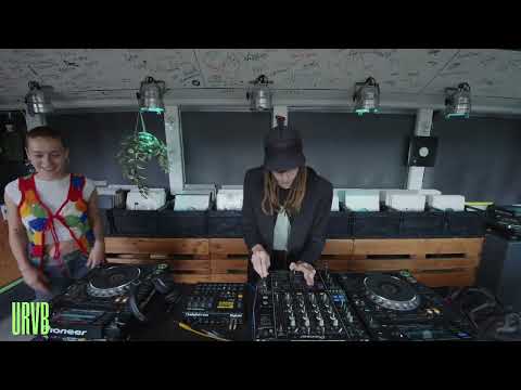 Embrace Øf Sound @URVB 30.08.25