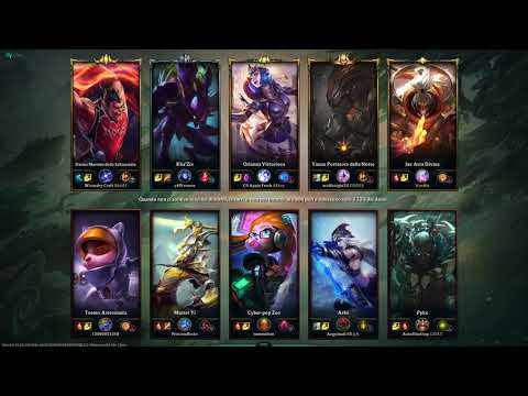 QUANDO JAX E YASUO SI INCONTRANO IN BOTLANE  League Of Legends  ITA #17